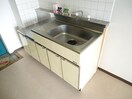 キッチン アロービル香椎