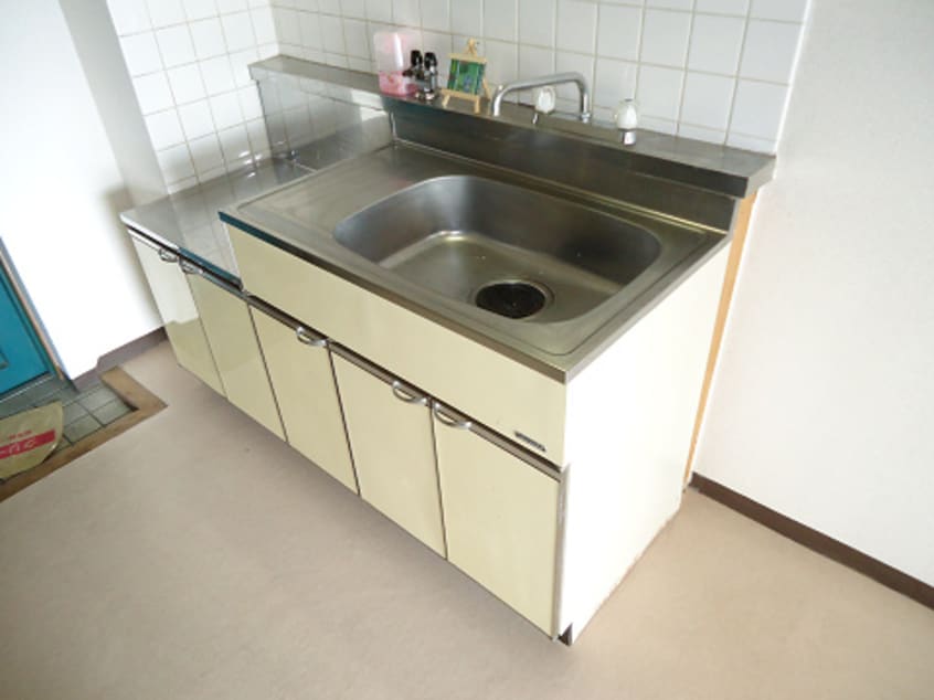 キッチン アロービル香椎