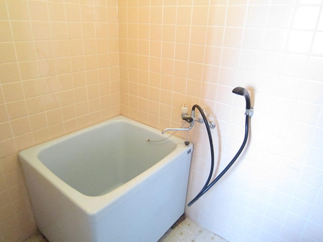 バス／シャワールーム等 アロービル香椎