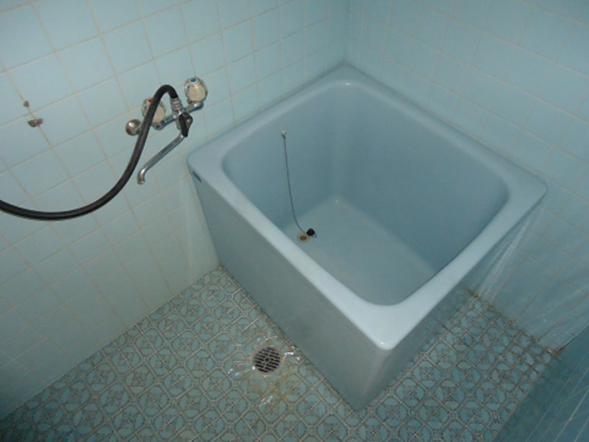 バス／シャワールーム等 アロービル香椎