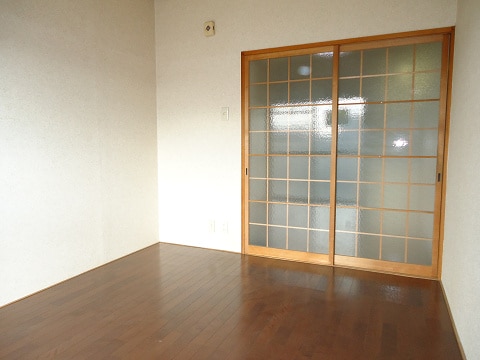 居室 アロービル香椎