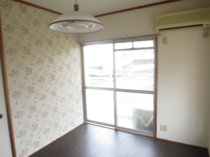 居室 アロービル香椎