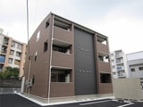 Ms SQUARE B