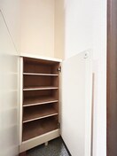靴箱 エクセランエトゥワ－ル