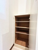 靴箱 エクセランエトゥワ－ル