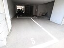 駐車場 エクセランエトゥワ－ル
