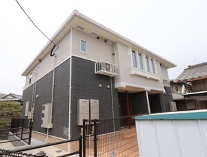 Twin　Hills　Ⅱ