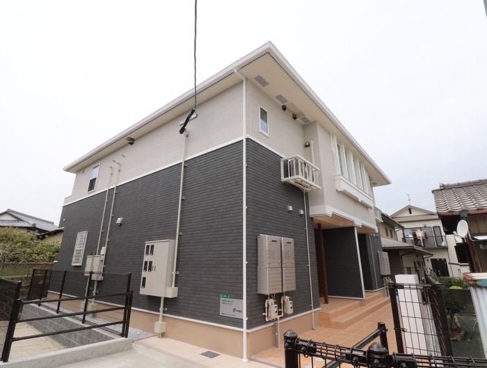 外観写真 Twin　Hills　Ⅱ