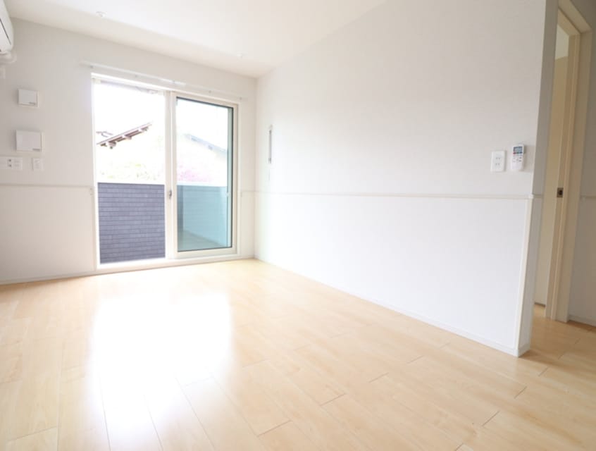 居室 Twin　Hills　Ⅱ