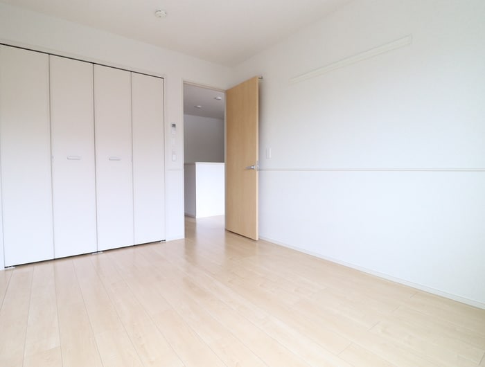 居室 Twin　Hills　Ⅱ