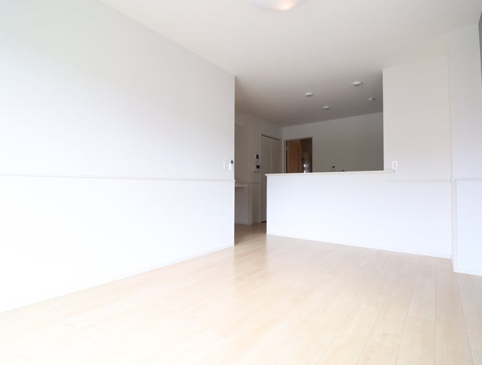 居室 Twin　Hills　Ⅱ