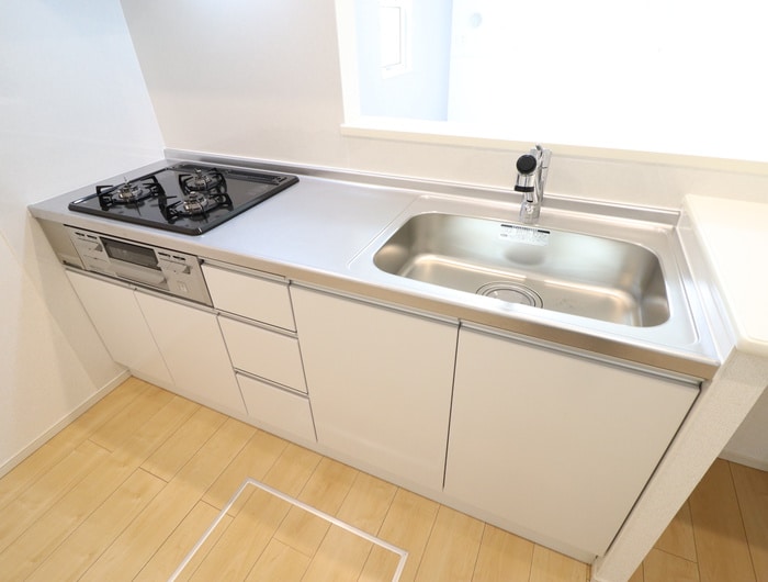 キッチン Twin　Hills　Ⅱ