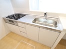 キッチン Twin　Hills　Ⅱ