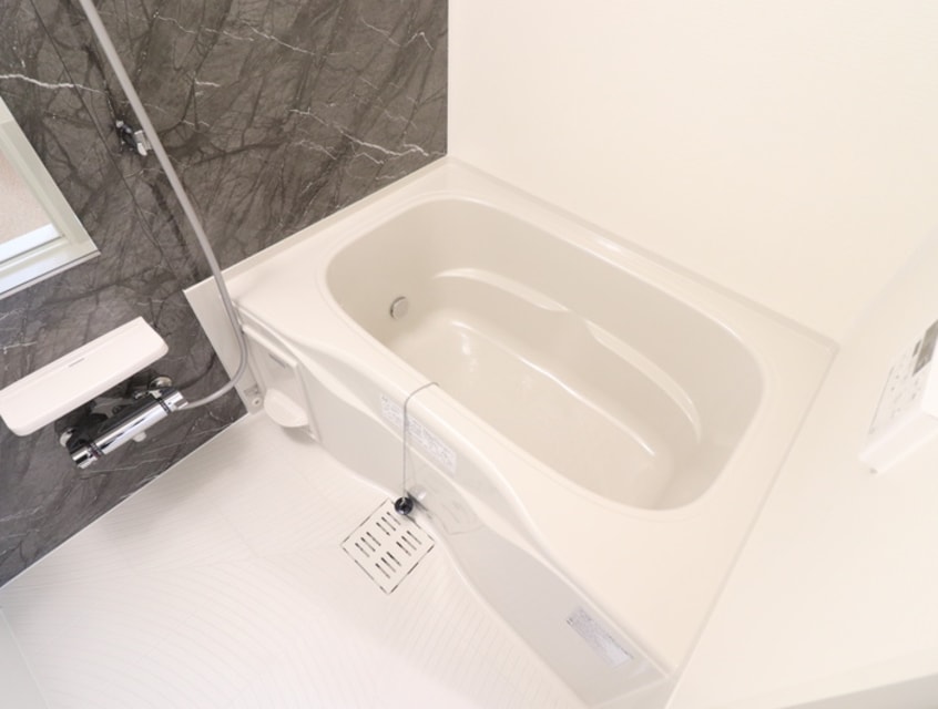 バス／シャワールーム等 Twin　Hills　Ⅱ