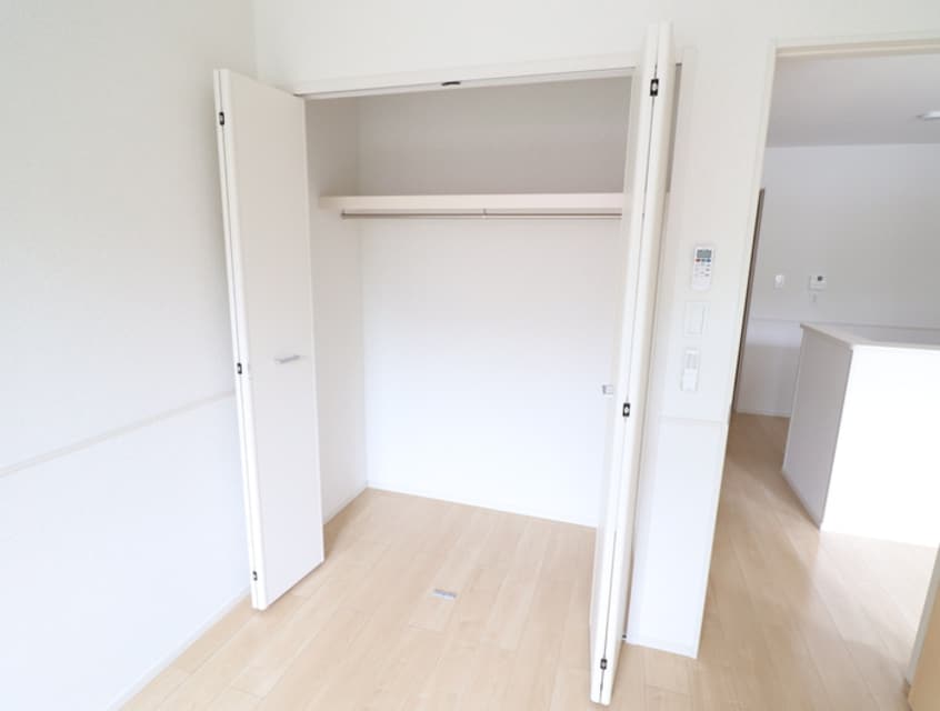 収納 Twin　Hills　Ⅱ