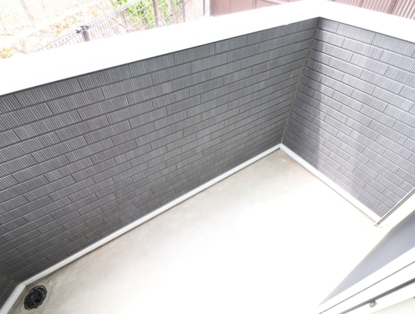 ベランダ・バルコニー Twin　Hills　Ⅱ