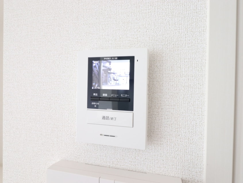 内観写真 Twin　Hills　Ⅱ