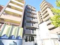 リセッテ姪浜