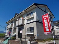 ドミ－ル鳥井Ａ