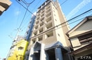 ﾋﾟｭｱﾄﾞｰﾑ高宮ｱｰﾈｽﾄ(806)の外観