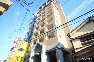 ﾋﾟｭｱﾄﾞｰﾑ高宮ｱｰﾈｽﾄ(806)