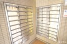 建物設備 ﾋﾟｭｱﾄﾞｰﾑ高宮ｱｰﾈｽﾄ(806)