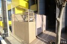 建物設備 ﾋﾟｭｱﾄﾞｰﾑ高宮ｱｰﾈｽﾄ(806)