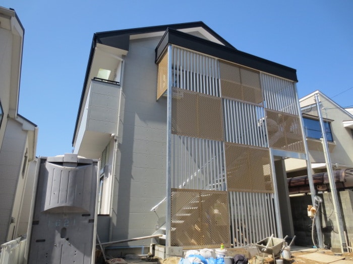 外観写真 エムビル香椎駅前