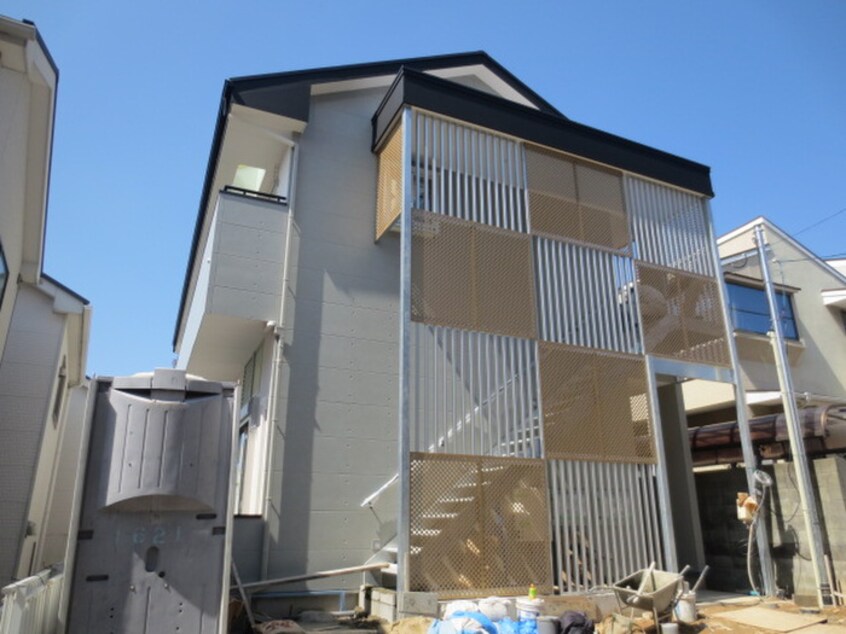 外観写真 エムビル香椎駅前