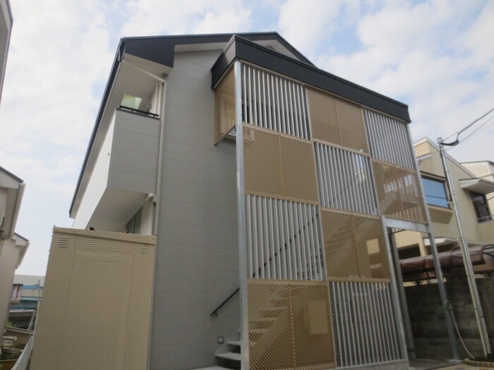 外観写真 エムビル香椎駅前