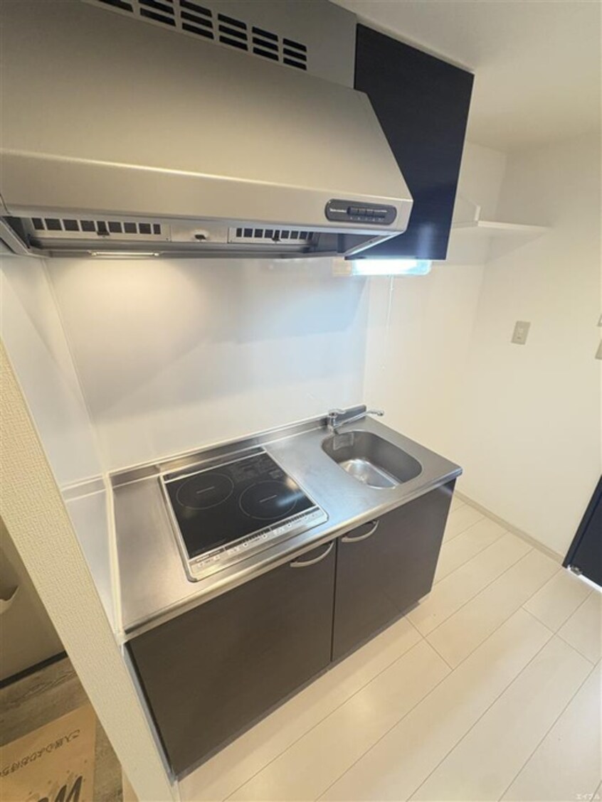 キッチン エムビル香椎駅前