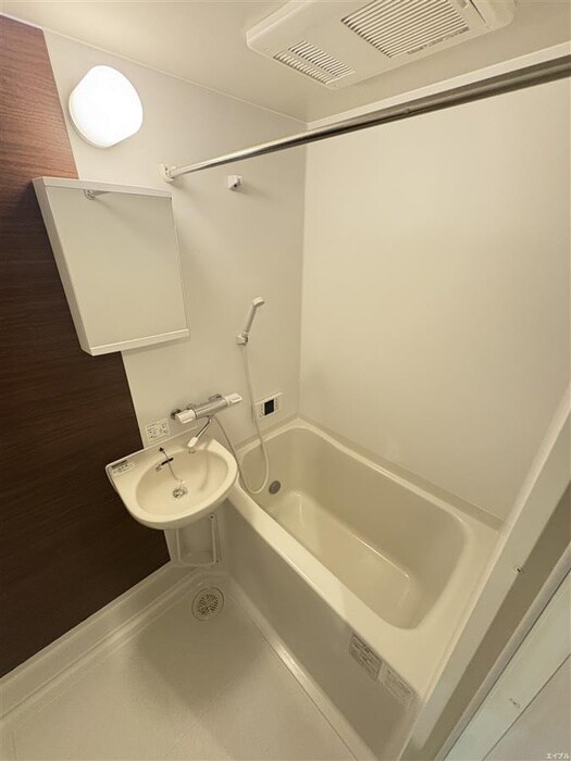 バス／シャワールーム等 エムビル香椎駅前