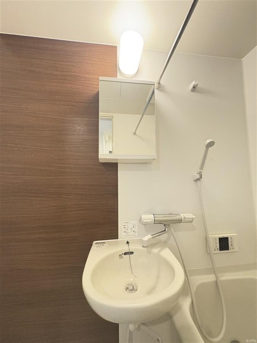 洗面 エムビル香椎駅前