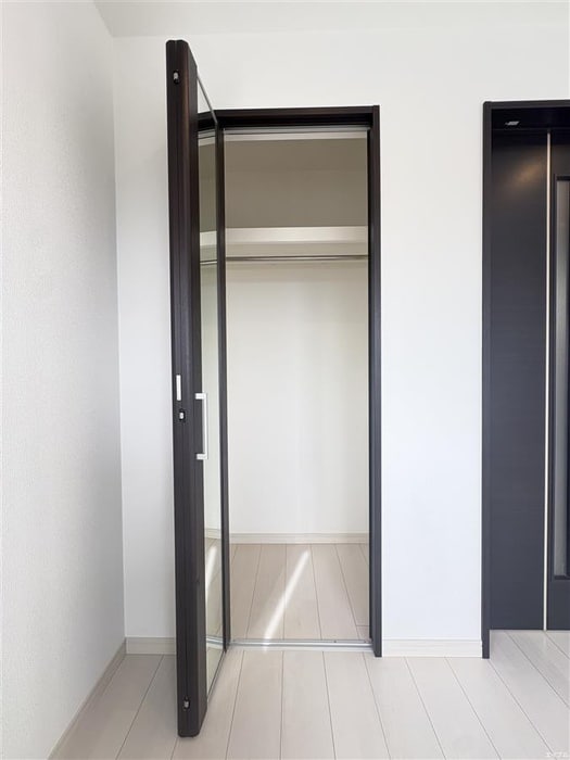 収納 エムビル香椎駅前