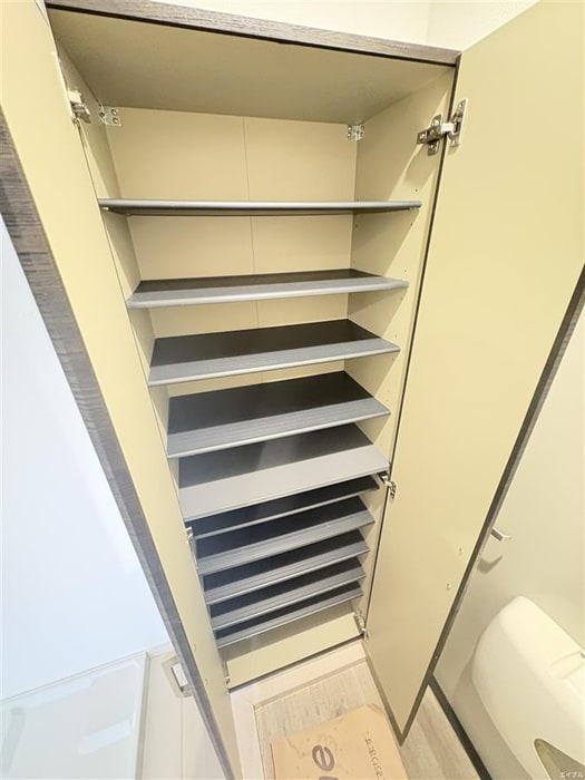 靴箱 エムビル香椎駅前