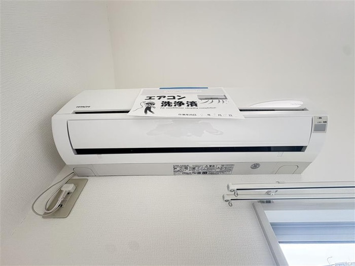 内観写真 エムビル香椎駅前