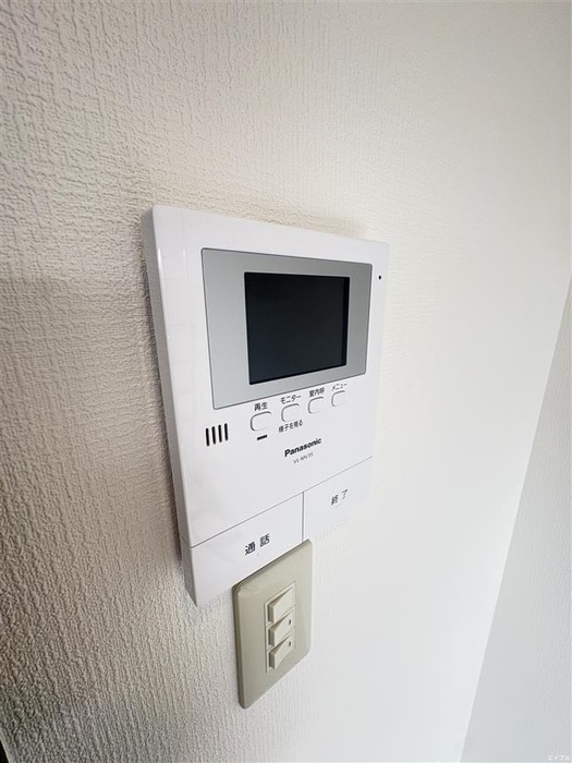 内観写真 エムビル香椎駅前