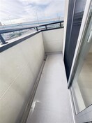 ベランダ・バルコニー エムビル香椎駅前