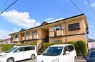 エクセレントハイツⅡの外観
