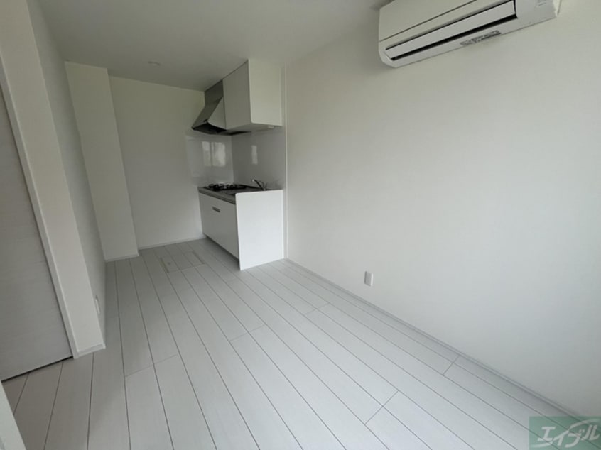 居室 エクシア福大駅前Ａ