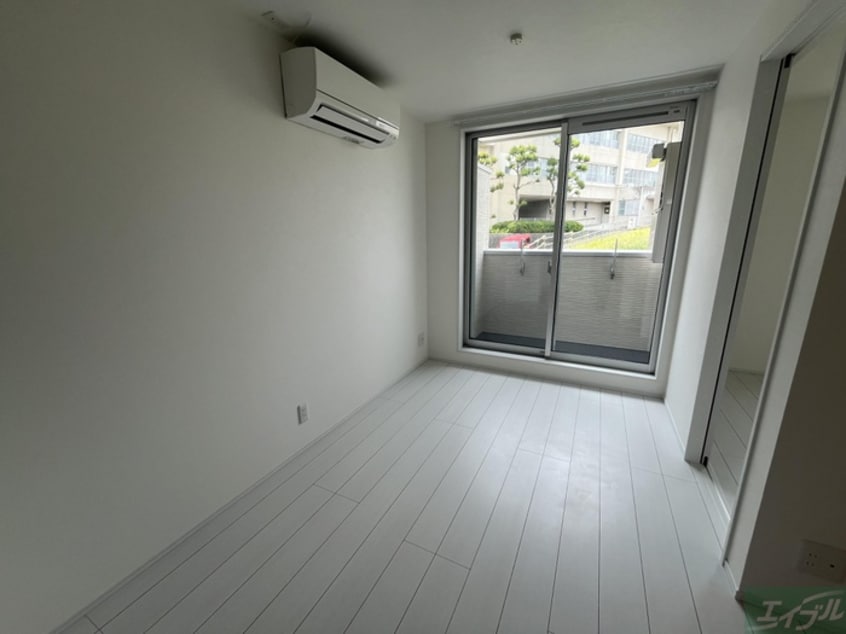 居室 エクシア福大駅前Ａ