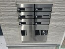 建物設備 エクシア福大駅前Ａ