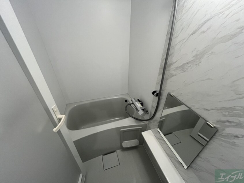 バス／シャワールーム等 エクシア福大駅前Ａ