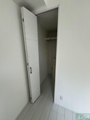 収納 エクシア福大駅前Ａ