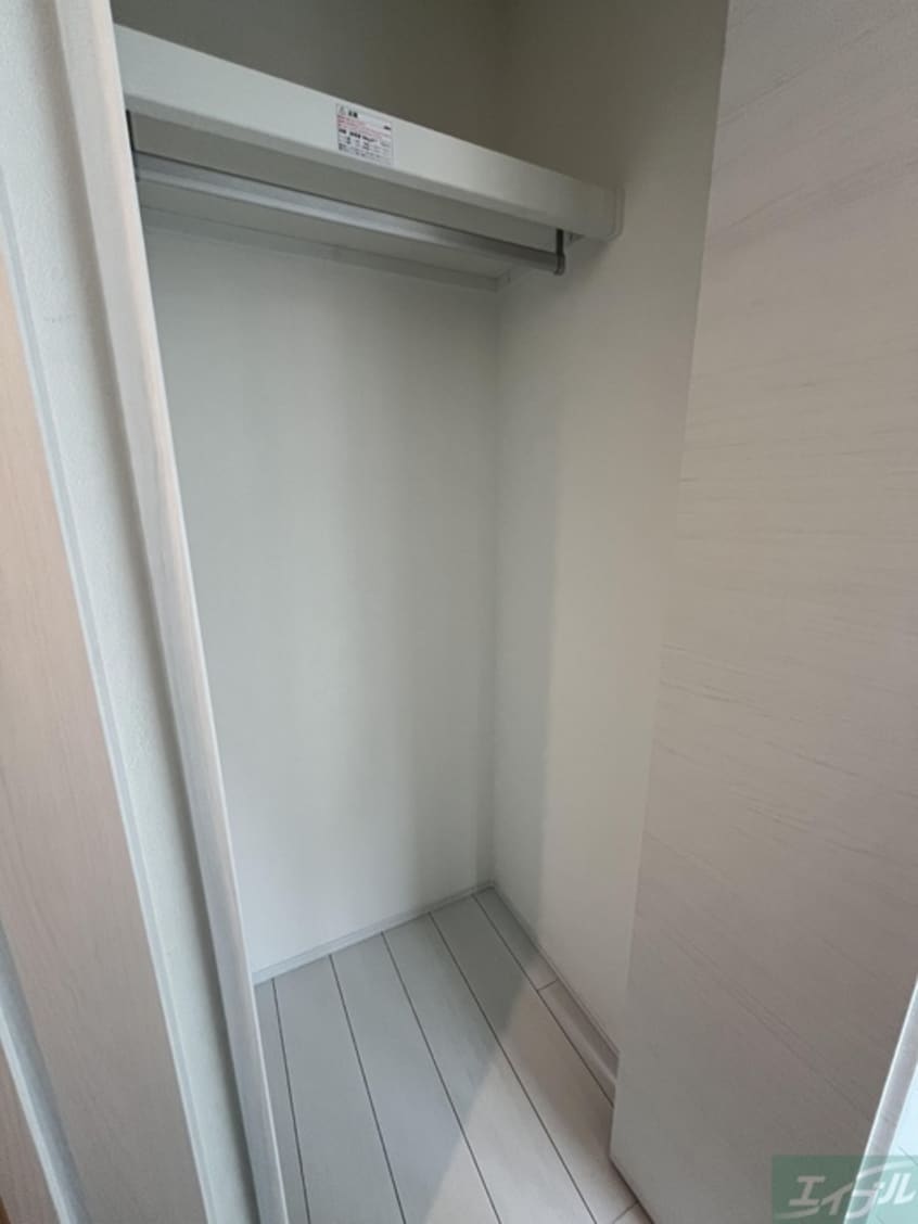 収納 エクシア福大駅前Ａ