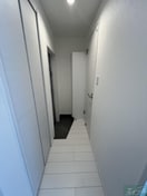 玄関 エクシア福大駅前Ａ