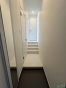 廊下 エクシア福大駅前Ａ