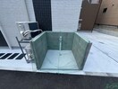建物設備 エクシア福大駅前Ｂ