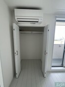 収納 エクシア福大駅前Ｂ
