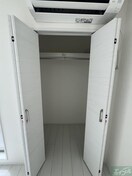 収納 エクシア福大駅前Ｂ